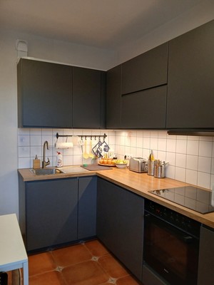 Продам однокомнатную (1-комн.) квартиру, Кораблестроителей ул, 41Ак1, Санкт-Петербург г