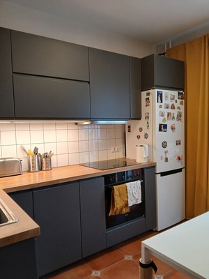 Продам однокомнатную (1-комн.) квартиру, Кораблестроителей ул, 41Ак1, Санкт-Петербург г