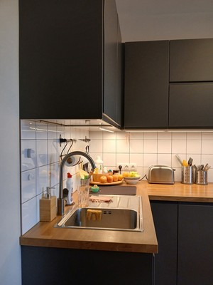 Продам однокомнатную (1-комн.) квартиру, Кораблестроителей ул, 41Ак1, Санкт-Петербург г