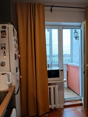Продам однокомнатную (1-комн.) квартиру, Кораблестроителей ул, 41Ак1, Санкт-Петербург г