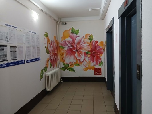 Продам однокомнатную (1-комн.) квартиру, Кораблестроителей ул, 41Ак1, Санкт-Петербург г