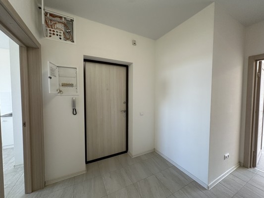Продам двухкомнатную (2-комн.) квартиру, Троицкая ул, 4к4, Москва г