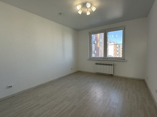 Продам двухкомнатную (2-комн.) квартиру, Троицкая ул, 4к4, Москва г