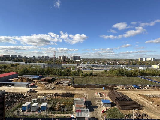 Продам двухкомнатную (2-комн.) квартиру, Троицкая ул, 4к4, Москва г