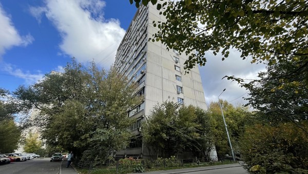 Продам однокомнатную (1-комн.) квартиру, Олимпийский пр-кт, 26к4, Мытищи г