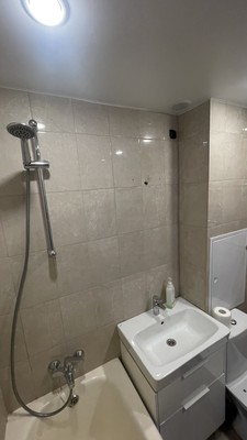 Продам однокомнатную (1-комн.) квартиру, Олимпийский пр-кт, 26к4, Мытищи г