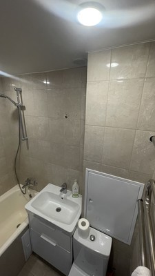 Продам однокомнатную (1-комн.) квартиру, Олимпийский пр-кт, 26к4, Мытищи г