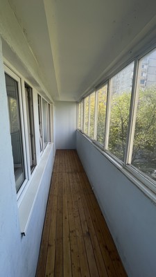 Продам однокомнатную (1-комн.) квартиру, Олимпийский пр-кт, 26к4, Мытищи г
