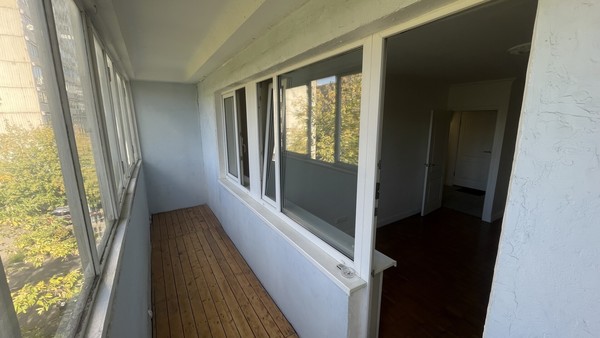 Продам однокомнатную (1-комн.) квартиру, Олимпийский пр-кт, 26к4, Мытищи г