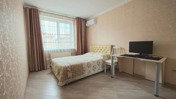 Продам , 1-й Апшеронский проезд, 12, Краснодарский п, 0 км от города