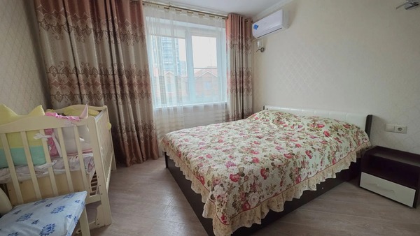 Продам , 1-й Апшеронский проезд, 12, Краснодарский п, 0 км от города