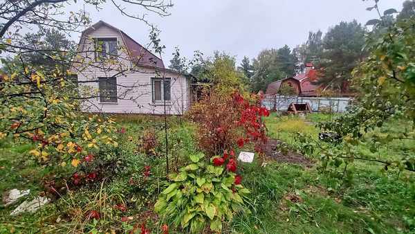 Продам дом, Озерная ул, 2, Родники дп, 0 км от города