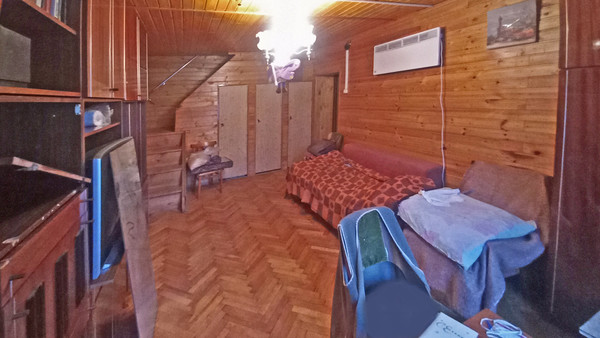 Продам дом, Озерная ул, 2, Родники дп, 0 км от города