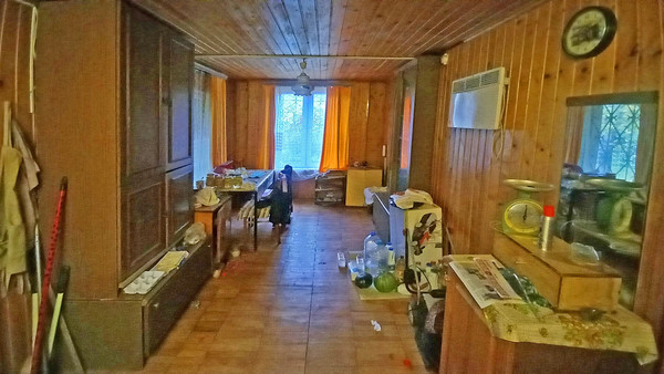 Продам дом, Озерная ул, 2, Родники дп, 0 км от города
