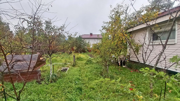 Продам дом, Озерная ул, 2, Родники дп, 0 км от города