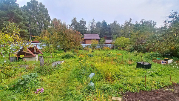Продам дом, Озерная ул, 2, Родники дп, 0 км от города