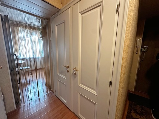 Продам трехкомнатную (3-комн.) квартиру, Подольская ул, 4б, Северово д