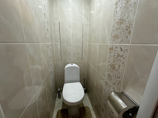 Продам трехкомнатную (3-комн.) квартиру, Подольская ул, 4б, Северово д