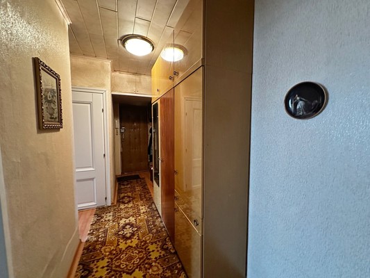 Продам трехкомнатную (3-комн.) квартиру, Подольская ул, 4б, Северово д