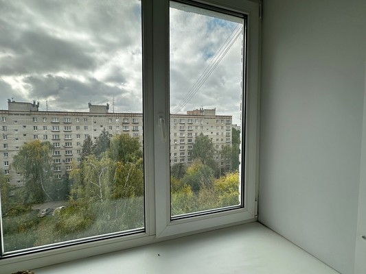 Продам трехкомнатную (3-комн.) квартиру, Подольская ул, 4б, Северово д