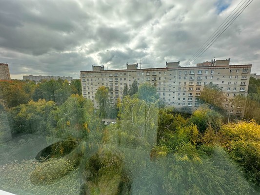 Продам трехкомнатную (3-комн.) квартиру, Подольская ул, 4б, Северово д