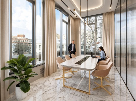 Продам офисное помещение 42 м2, Руновский пер, 14, Москва г
