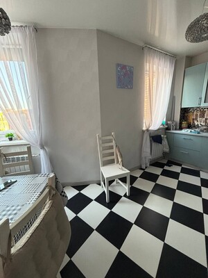 Продам трехкомнатную (3-комн.) квартиру, ТСЖ Наш дом 7 тер, корпус 2, Подольск г