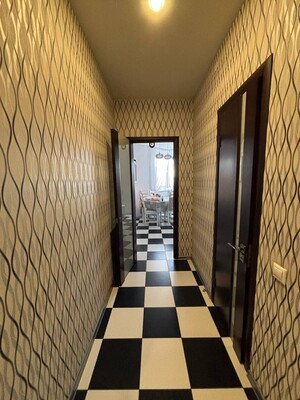 Продам трехкомнатную (3-комн.) квартиру, ТСЖ Наш дом 7 тер, корпус 2, Подольск г