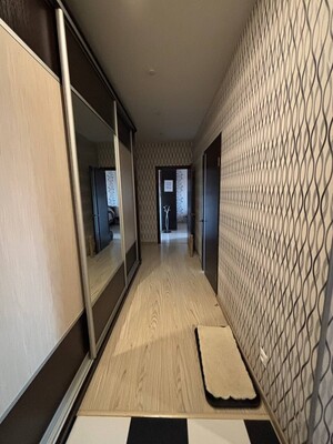 Продам трехкомнатную (3-комн.) квартиру, ТСЖ Наш дом 7 тер, корпус 2, Подольск г