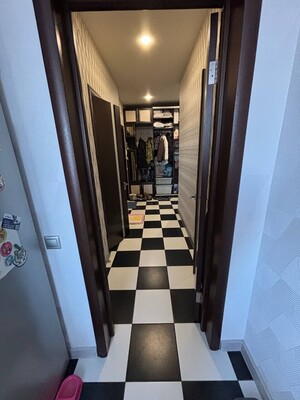 Продам трехкомнатную (3-комн.) квартиру, ТСЖ Наш дом 7 тер, корпус 2, Подольск г
