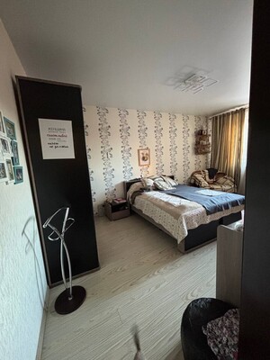 Продам трехкомнатную (3-комн.) квартиру, ТСЖ Наш дом 7 тер, корпус 2, Подольск г