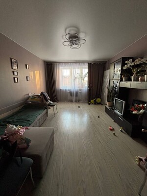 Продам трехкомнатную (3-комн.) квартиру, ТСЖ Наш дом 7 тер, корпус 2, Подольск г
