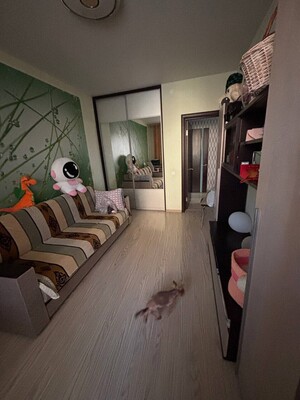 Продам трехкомнатную (3-комн.) квартиру, ТСЖ Наш дом 7 тер, корпус 2, Подольск г