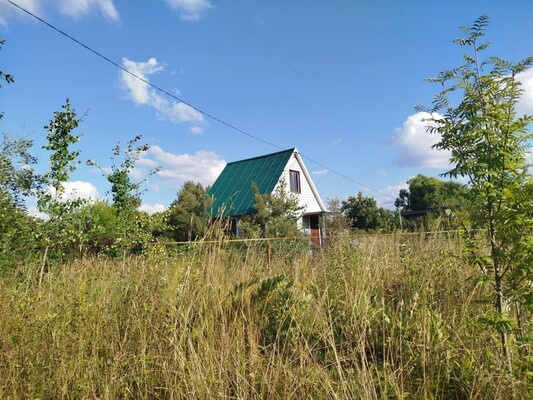 Продам дачу, дом 223, Ефимоново д, 50 км от города