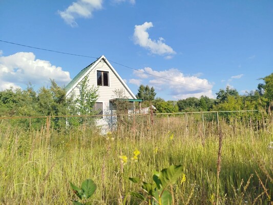 Продам дачу, дом 223, Ефимоново д, 50 км от города