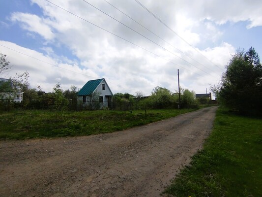 Продам дачу, дом 223, Ефимоново д, 50 км от города