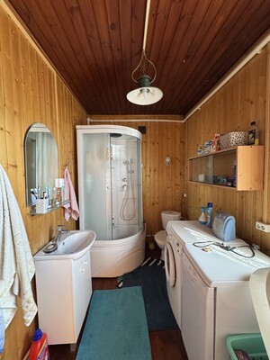 Продам дом в поселке Снегири, Пионерская ул, дом 4А, Снегири дп, 35 км от города