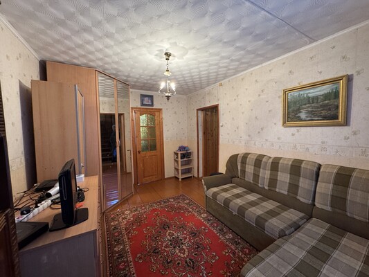 Продам дом в поселке Снегири, Пионерская ул, дом 4А, Снегири дп, 35 км от города