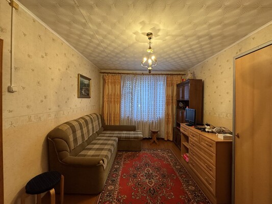 Продам дом в поселке Снегири, Пионерская ул, дом 4А, Снегири дп, 35 км от города