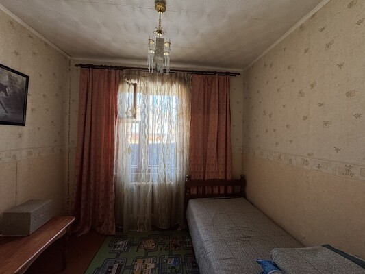 Продам дом в поселке Снегири, Пионерская ул, дом 4А, Снегири дп, 35 км от города