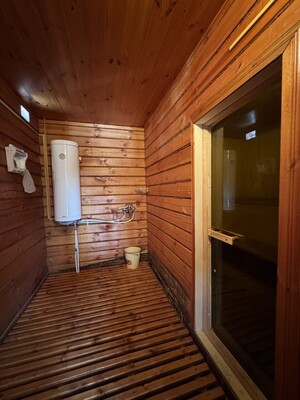 Продам дом в поселке Снегири, Пионерская ул, дом 4А, Снегири дп, 35 км от города