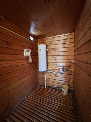 Продам дом в поселке Снегири, Пионерская ул, дом 4А, Снегири дп, 35 км от города