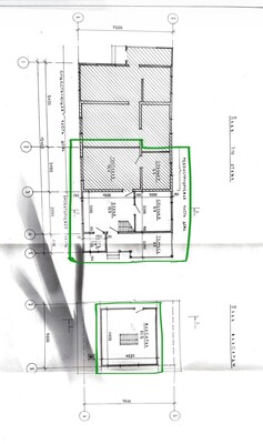 Продам дом в поселке Снегири, Пионерская ул, дом 4А, Снегири дп, 35 км от города