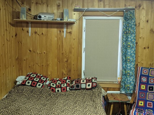 Продам дачу, СНТ Андреевское тер, дом 106, Андреевское д, 45 км от города