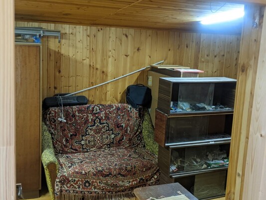 Продам дачу, СНТ Андреевское тер, дом 106, Андреевское д, 45 км от города