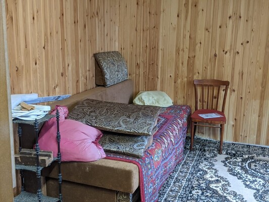 Продам дачу, СНТ Андреевское тер, дом 106, Андреевское д, 45 км от города