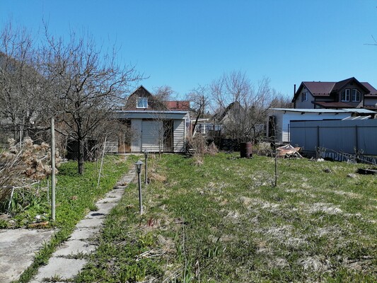 Продам дачу, СНТ Андреевское тер, дом 106, Андреевское д, 45 км от города