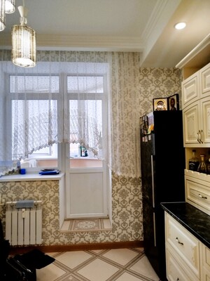 Продам двухкомнатную (2-комн.) квартиру, Малая Истра мкр, дом 2, Высоково д