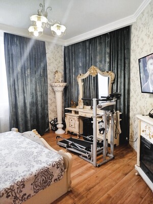 Продам двухкомнатную (2-комн.) квартиру, Малая Истра мкр, дом 2, Высоково д