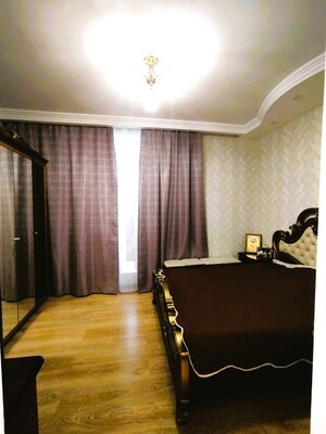 Продам двухкомнатную (2-комн.) квартиру, Малая Истра мкр, дом 2, Высоково д